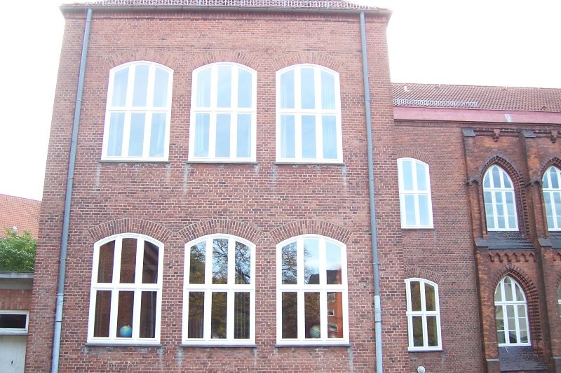 Ihre Fenster in Kiel - Tischlerei F. Fischer in Kiel